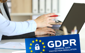 Corso di formazione per autorizzati/delegati al trattamento dei dati personali: il Regolamento Generale (UE) sulla protezione dei dati personali