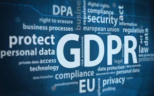 Corso GDPR - Base